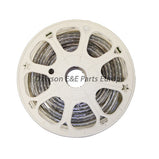 LED Escalator Lighting White 15.5M roll 24VDC Natural White 5050SMD