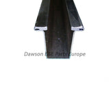 OTIS 513 NPE Balustrade Handrail Guide - 35° Lower 3 Flat Steps