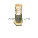 OTIS Handrail Drive Wheel Axle