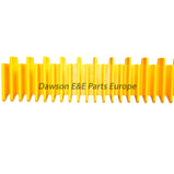 Schindler MID K Edge Screw Fixing for 9000 series