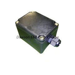 Anlev Operation Brake Coil Black Box 5.5-13KW Motor