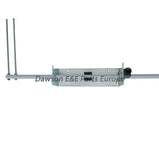 OTIS Dropped/Missing step/step roller device (GBA26420C1)