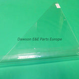 Perspex Neck/Head Guard