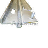 OTIS Step Roller Track Straight L/H