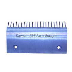 ANLEV Escaltor Comb Plate
