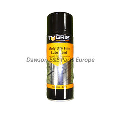 Tygris Teflon Skirt Spray