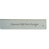 Thyssen Glass Pane 10*132*631