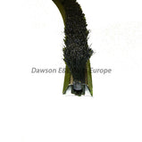 Velino Brush Guard Profile Straight 3.5M (70532400)