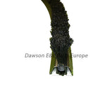 Thyssen Velino Brush Guard Brush (Flexible) Per/Metre
