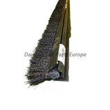 ThyssenVelino Brush Guard 30 Degree T/R Profile + Brush