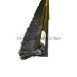 Thyssen Velino Brush Guard 30 Degree B/L Profile + Brush