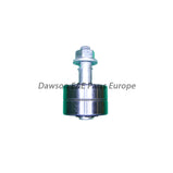 Anlev Handrail Guide Roller - Double