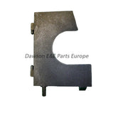 Fiam Handrail inlet Gate BV Escalator