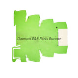 KONE Eco/EcoWalk 24V Control Relay With Mount K140/K144/K1.3/K2.3/K19.3/K17