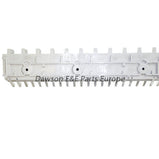 Fujitec Rear Kedge Gray