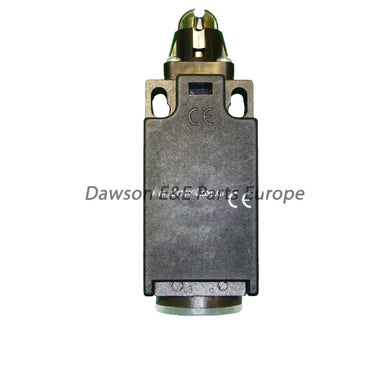 Kone Carriage Tension switch Manual Reset
