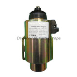 KONE TM110 Single Motor Brake Type ZDS50/10/30A