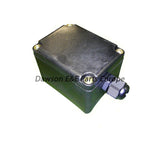 KONE Travelmaster Brake Junction Box