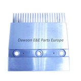 KONE O&K 7 Series Comb Plate