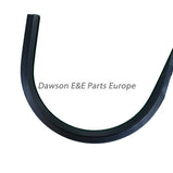 KONE R3C/RTV Newel End Aluminium Profile