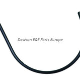 KONE Eco E3C Aluminium Profile Newel End