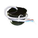 KONE E3X/ECO3000 Traffic Light NO ENTRY