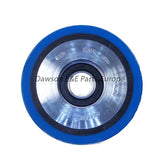 KONE faigle Step Roller 110*27mm 6204 Bearing