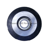 KONE Step Roller 110*27mm 6204 Bearing