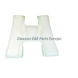 KONE TM140 Handrail Newel Guide Slider Standard Handrail