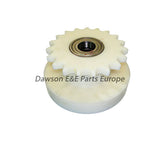 OTIS 506 Handrail Drive Wheel Sprocket