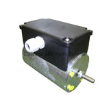 OTIS 506 NCE 606 NCT 220 VAC Dual Brake Coil with PCB Hypoid - Gear