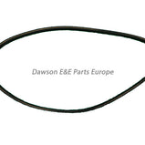 OTIS 506 handrail drive poly V belt 7V L=2476mm