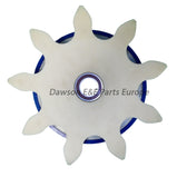 OTIS 506 NCE Pin Wheel & Sheave