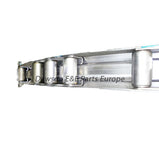OTIS 506SL Aluminium Profile Newel End With Rollers