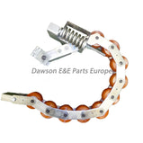 OTIS 513NPE Hugger Roller LHS