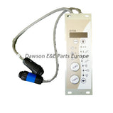 OTIS 513NPE Control Panel V4