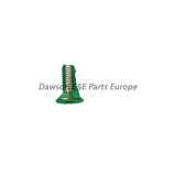 OTIS Comb Screw Stainless Steel Hex Socket Countersunk Screw, DIN 7991 M6 x 16mm