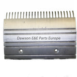 OTIS NCE 5 Rib Comb Plate
