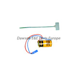 OTIS Display Battery with connection wire