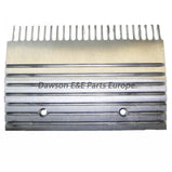 OTIS NCE 7 RIB Comb plate