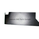 OTIS NCE/NCT Handrail Inlet Deflector Guard Inside R/H
