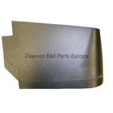 OTIS NCE/NCT Handrail Inlet Deflector Guard Outside L/H