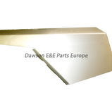 OTIS NCE/NCT Handrail Inlet Shell LH Inner