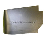 OTIS NCE/NCT Handrail Inlet Deflector Guard Outside R/H 7