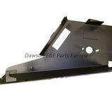 OTIS NCT Handrail Inlet Shell RH Outer 191mm