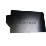 OTIS NCE/NCT Handrail Inlet Deflector Guard Outside L/H 6