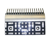OTIS R Type Comb Plate