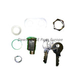 OTIS Special Key Switch