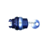 Schindler 3 Position Key Switch SES Type 9500 MS1