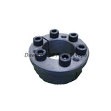 Schindler Handrail Drive Shaft Locking Clamp for 9300